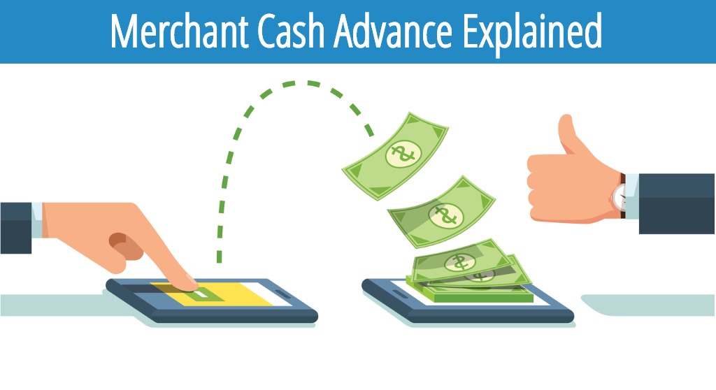 merchant cash advance success blueprint group buy
